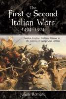 The First And Second Italian Wars, 1494-1504