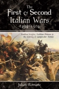 Bertrand.pt - The First And Second Italian Wars, 1494-1504