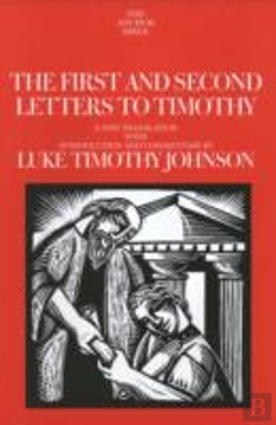 Bertrand.pt - The First And Second Letters To Timothy