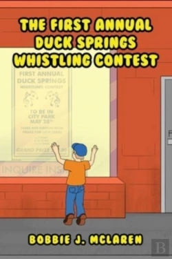 Bertrand.pt - The First Annual Duck Springs Whistling Contest