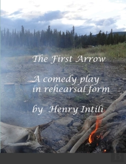 Bertrand.pt - The First Arrow