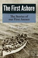 The First Ashore