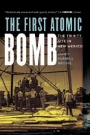 The First Atomic Bomb