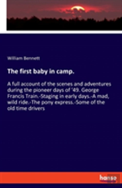 Bertrand.pt - The First Baby In Camp.