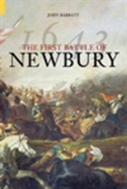 Bertrand.pt - The First Battle Of Newbury 1643