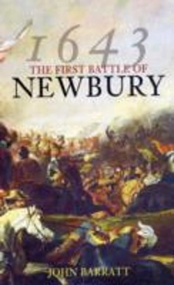 Bertrand.pt - The First Battle Of Newbury 1643