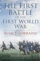 The First Battle Of The First World War