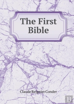 Bertrand.pt - The First Bible