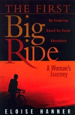 Bertrand.pt - The First Big Ride