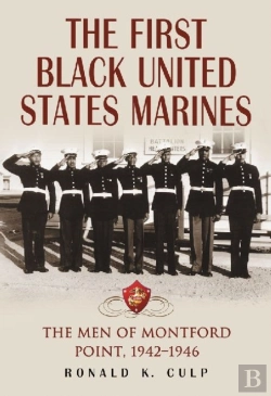 Bertrand.pt - The First Black United States Marines