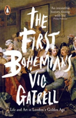 Bertrand.pt - The First Bohemians