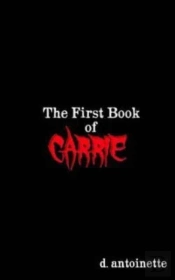 The First Book Of Carrie