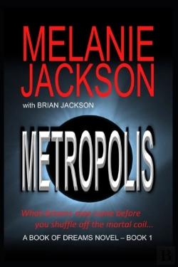 Bertrand.pt - The First Book Of Dreams: Metropolis