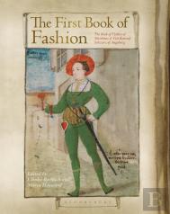 The First Book Of Fashion