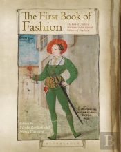 The First Book Of Fashion