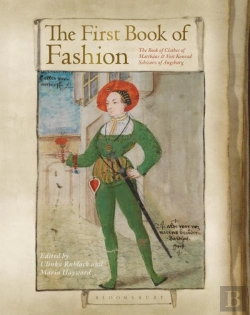 Bertrand.pt - The First Book Of Fashion