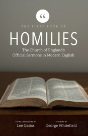 The First Book Of Homilies