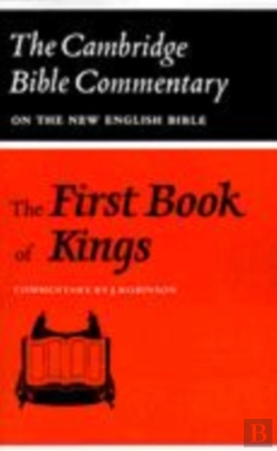 Bertrand.pt - The First Book Of Kings