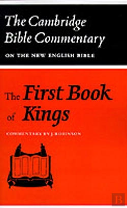 Bertrand.pt - The First Book Of Kings