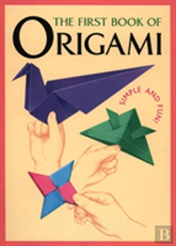 Bertrand.pt - The First Book Of Origami