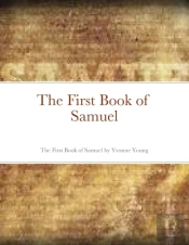 The First Book Of Samuel