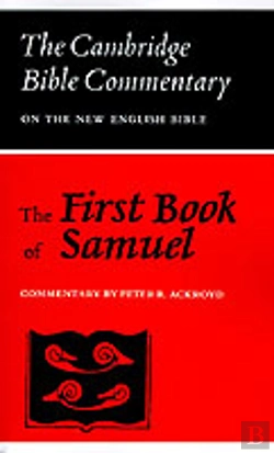 Bertrand.pt - The First Book Of Samuel