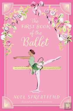 Bertrand.pt - The First Book Of The Ballet
