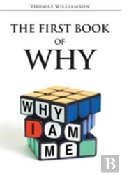 The First Book Of Why