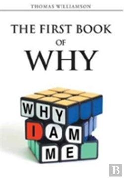 Bertrand.pt - The First Book Of Why
