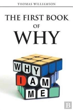 Bertrand.pt - The First Book Of Why - Why I Am Me!