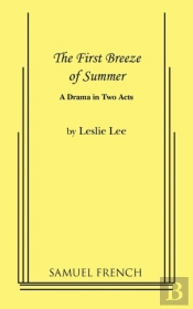 The First Breeze Of Summer