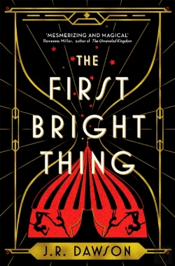 Bertrand.pt - The First Bright Thing
