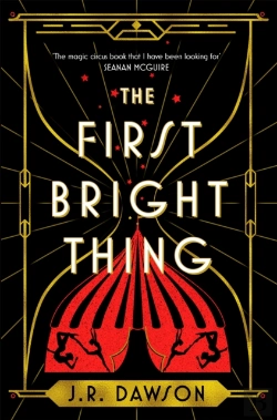 Bertrand.pt - The First Bright Thing