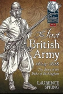 Bertrand.pt - The First British Army, 1624-1628