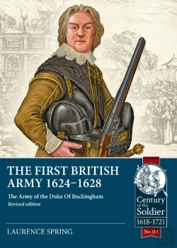 Bertrand.pt - The First British Army 1624-1628