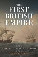 The First British Empire