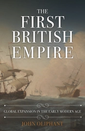 The First British Empire