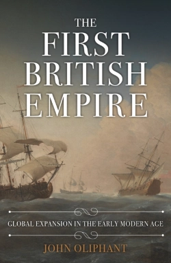 Bertrand.pt - The First British Empire