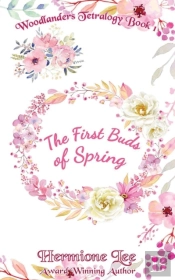 The First Buds Of Spring