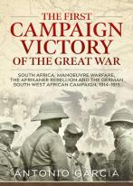 The First Campaign Victory Of The Great War