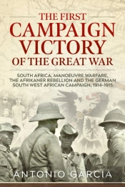 The First Campaign Victory Of The Great War