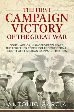 Bertrand.pt - The First Campaign Victory Of The Great War