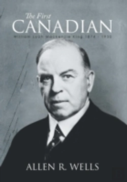 Bertrand.pt - The First Canadian: William Lyon Mackenz