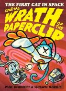 The First Cat In Space And The Wrath Of The Paperclip