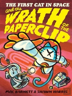 Bertrand.pt - The First Cat In Space And The Wrath Of The Paperclip