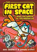 The First Cat In Space And The Wrath Of The Paperclip