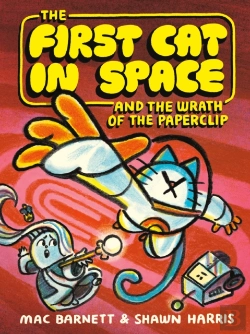 Bertrand.pt - The First Cat In Space And The Wrath Of The Paperclip