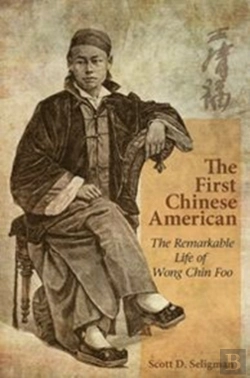 Bertrand.pt - The First Chinese American
