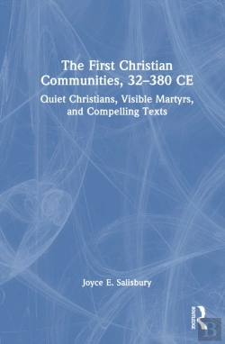 Bertrand.pt - The First Christian Communities, 32 - 380 Ce