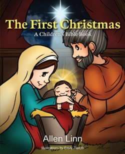 Bertrand.pt - The First Christmas